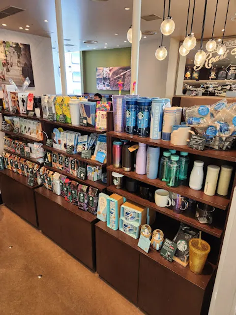 Starbucks Coffee - Fukuoka PARCO