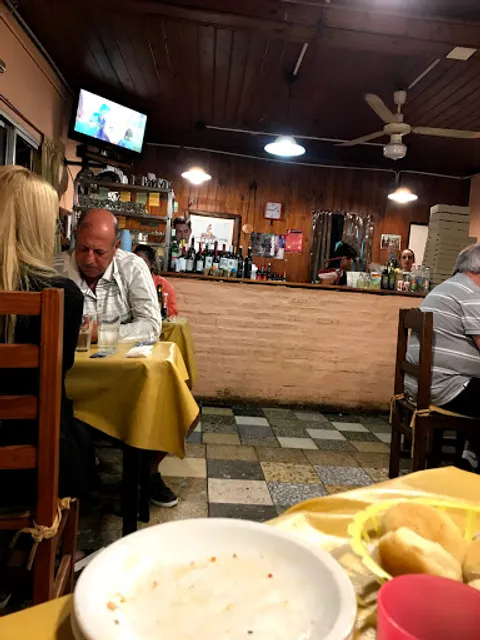 Restaurante Titino
