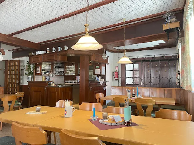 Bayrische Stub'n Waidhaus