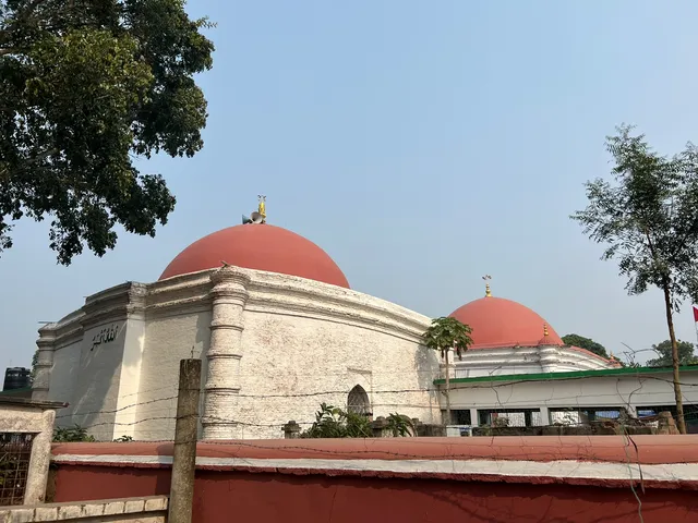 Khan Jahan Ali Mazar