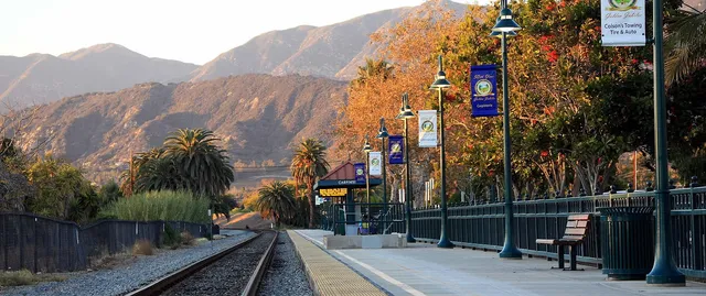 Carpinteria Beach Cottages