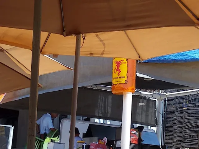 Billygans Beach Club