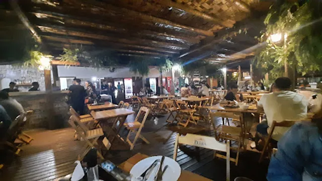 Beto | Assim e Assado Lagoa Santa