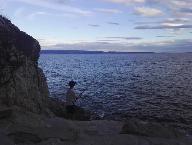 Apartment Split Four Seasons