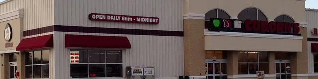 Coborn's Grocery Store
