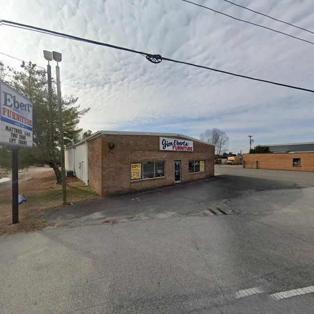 Jim Ebert Discount Furniture