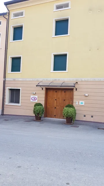 Hotel Locanda Stendhal