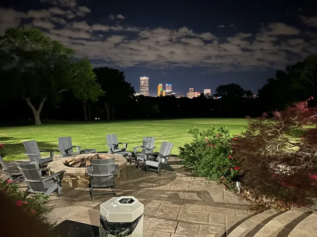 Tulsa Country Club