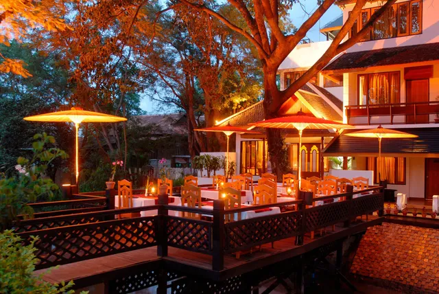 Hotel Amazing Nyaung Shwe