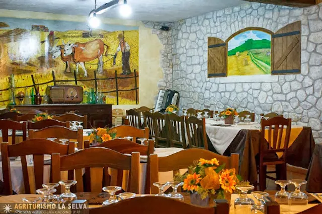 Agriturismo La Selva