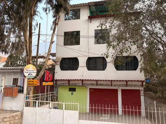 Hostal Sol de Chosica