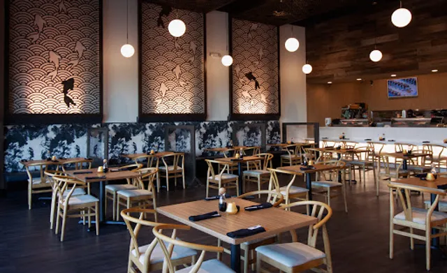 ZukkuSan Sushi Bar and Grill