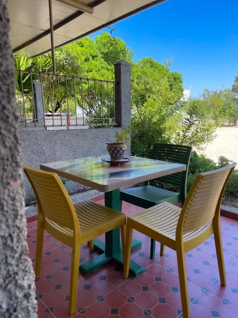 Tahadart Camping & Holiday Homes