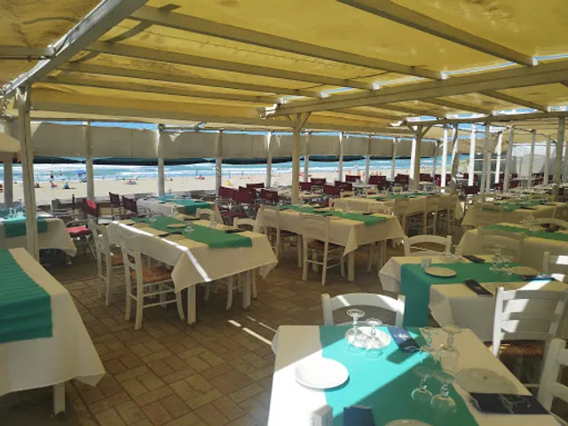 Ristorante Settimo Cancello - Seven Gate