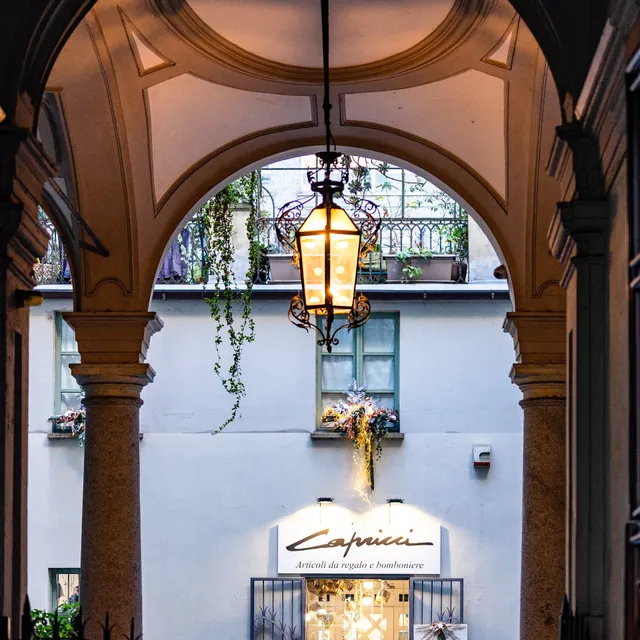 Capricci Articoli Regalo e Bomboniere