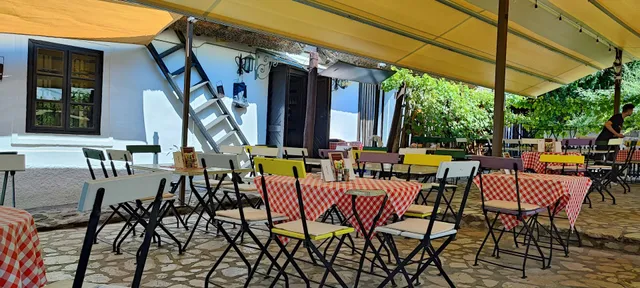 Csárdás Vendéglő