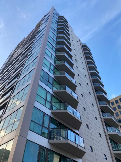 City Gardens Apartments