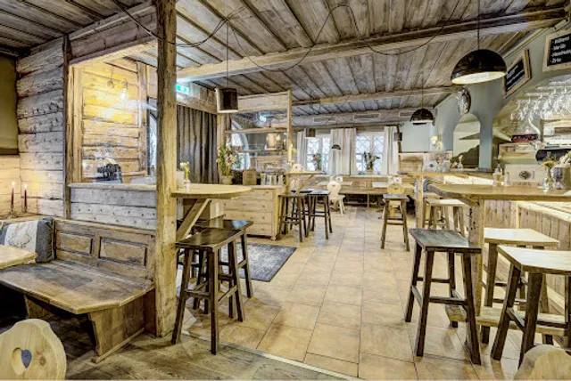 Wirtshaus zum Zirkelwirt | Salzburg Altstadt