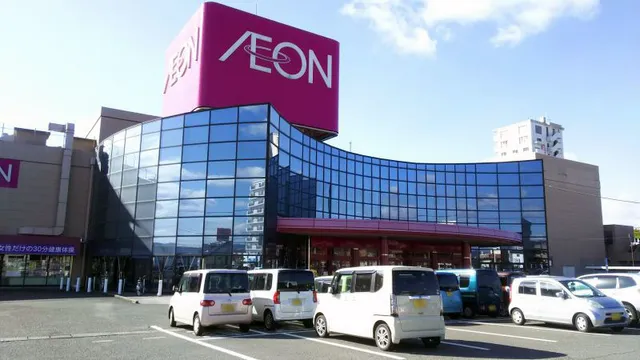 AEON MALL Hayato Kokubu