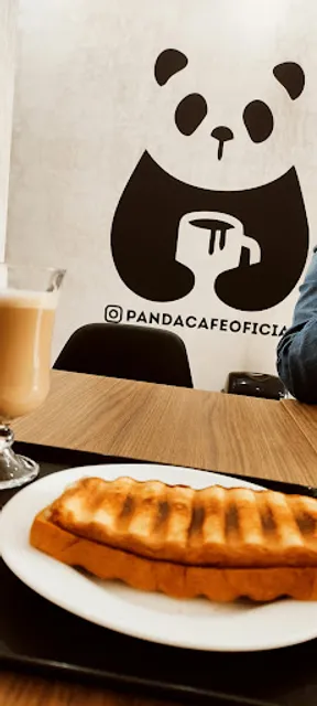 Panda Café