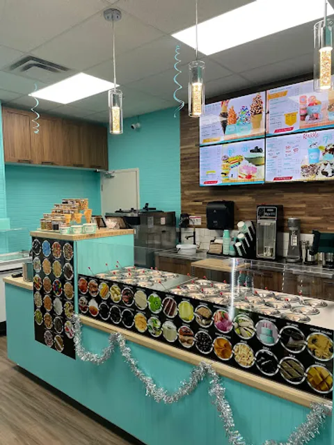 La Diperie Marda Loop