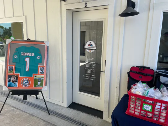 Utah Premier Sports Cards & Memorabilia