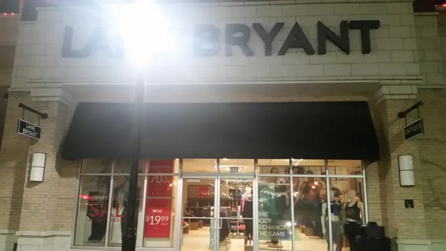 Lane Bryant