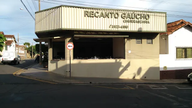 Recanto Gaúcho