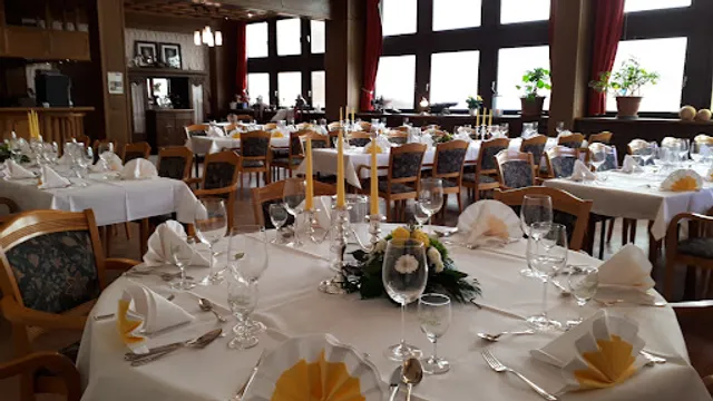 Restaurant Zur Linde
