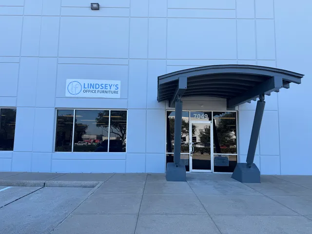 Lindsey's Office Furniture - Houston