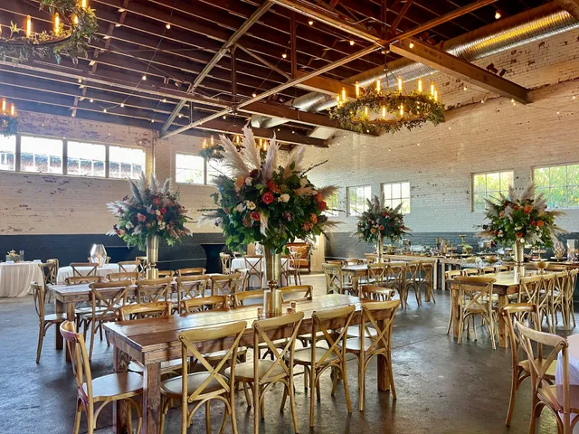 Elements Catering & Floral Design