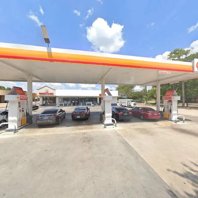 Daiquiri Island Togo