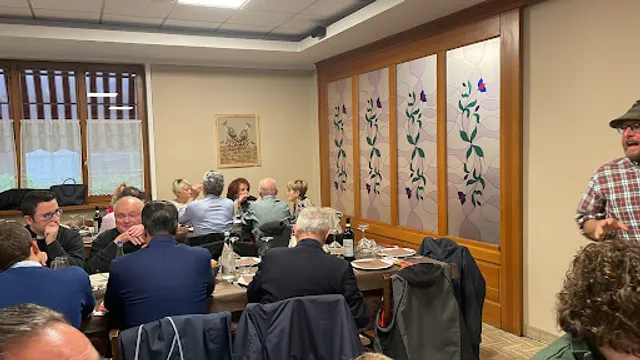 Albergo Ristorante Proman