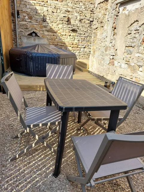 Gîte du Chat Perché