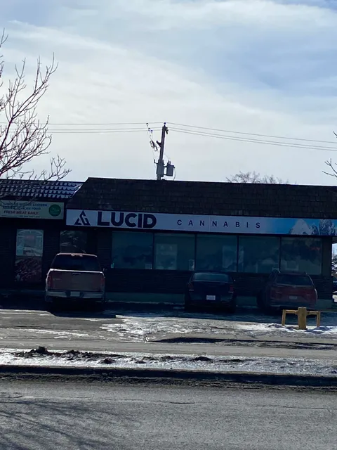 LUCID Cannabis | Regina (East) Weed Store