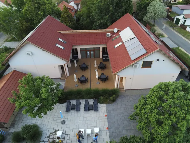 Hortobágyi Furnace Cottage