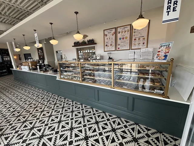 Parlor Doughnuts