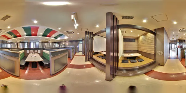 大衆イタリアン食堂 大福 長沼店