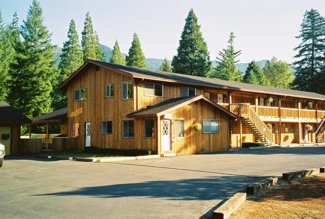 Harbick's Country Inn