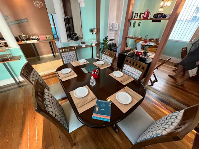 Empório Pesto & Pane