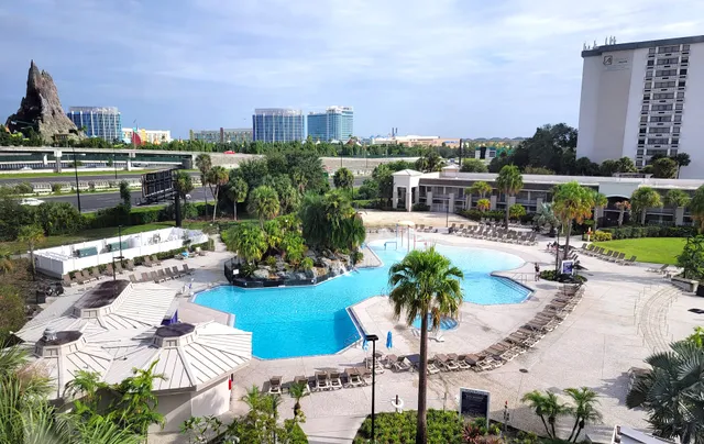 Wyndham I-Drive Avanti Resort & Conference Center