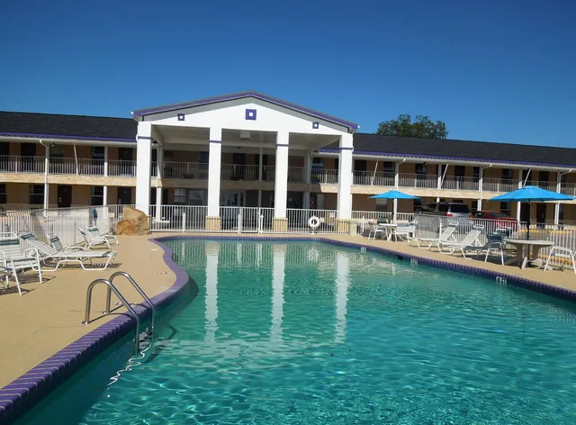 Relax Inn Mineral Wells