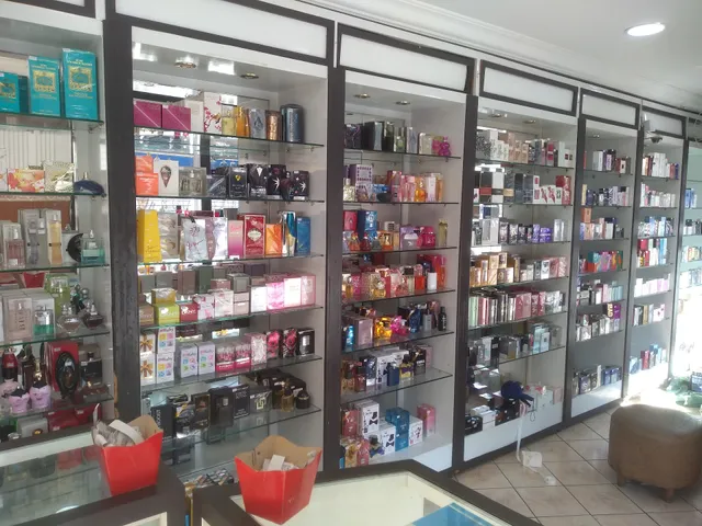 Bella Vitta Perfumes