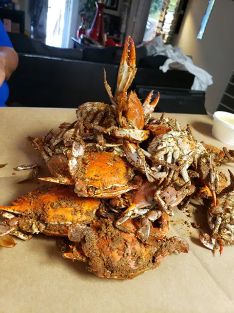 Best Crabs