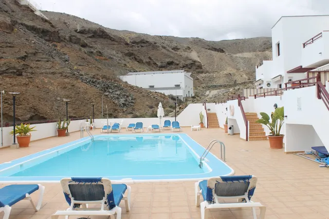 Apartamentos Granada Gran Canaria