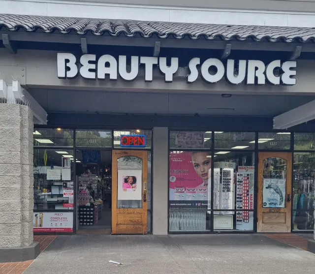 Beauty Source