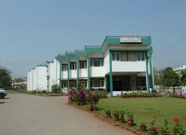 Bharat Bhoomi Tourist complex, GMVN