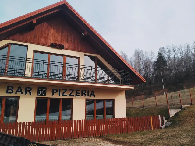 Pensjonat Nart-Sport