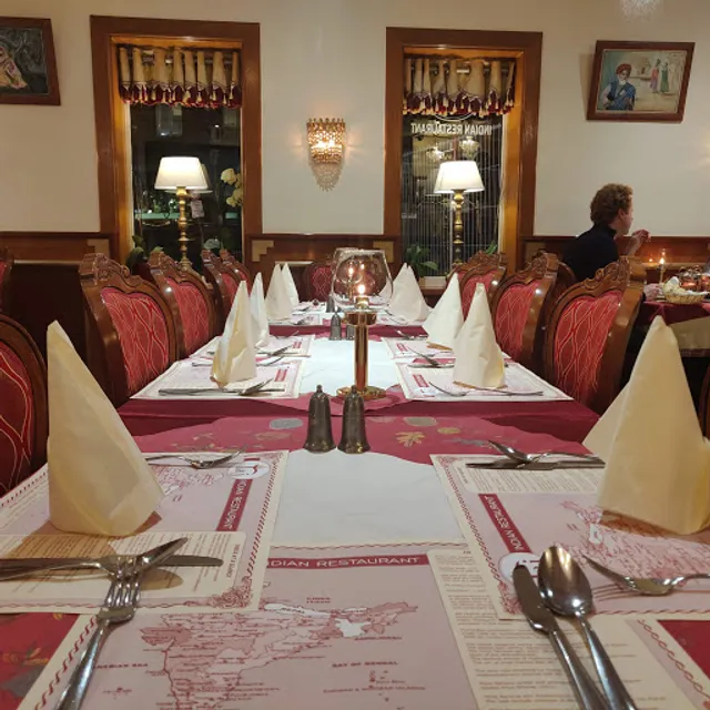 Taj Indian Restaurant