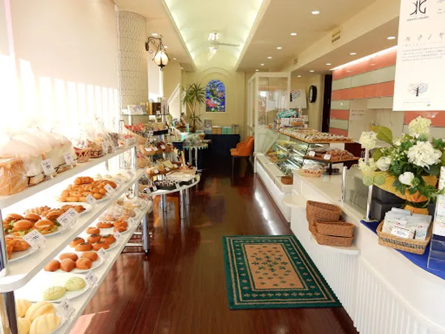 スイーツギャラリー北じま